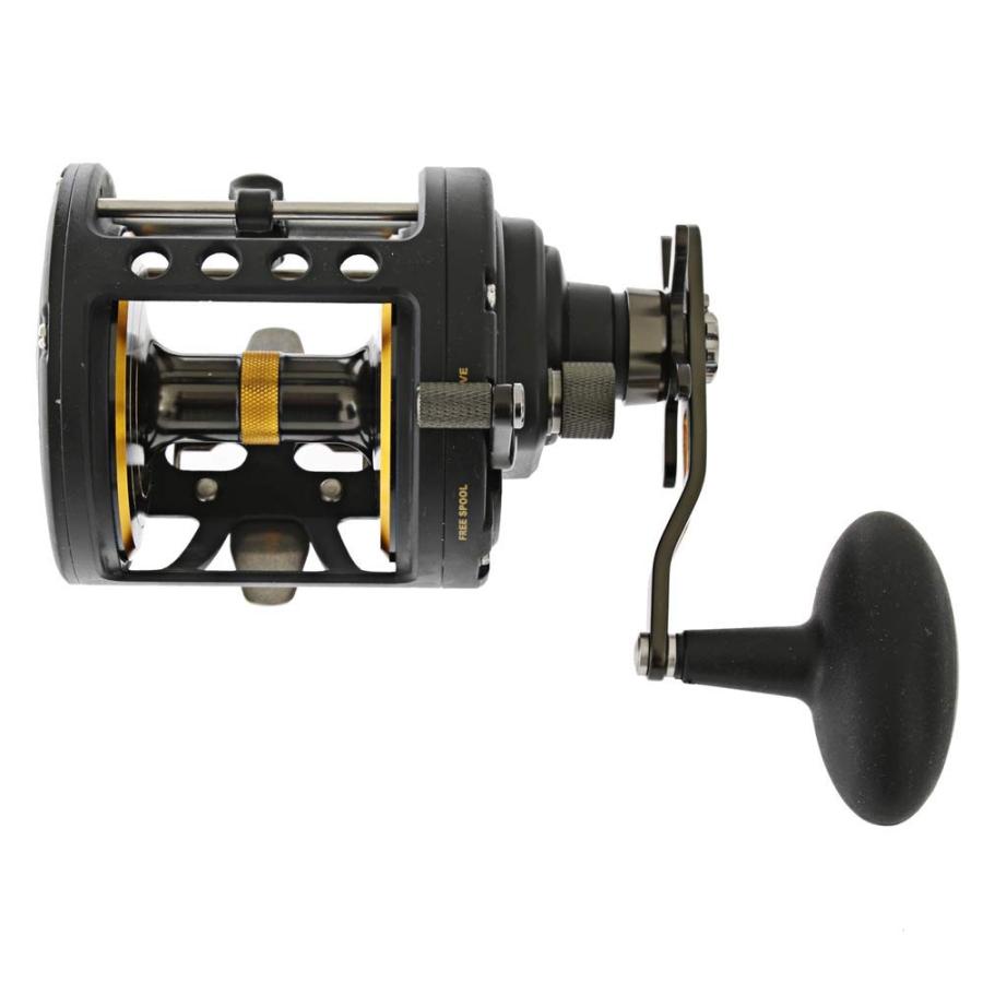 リール ペン Penn Fathom II Penn, Level Wind Saltwater Casting Reel
