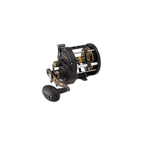 リール ペン Penn Fathom II Penn, Level Wind Saltwater Casting Reel