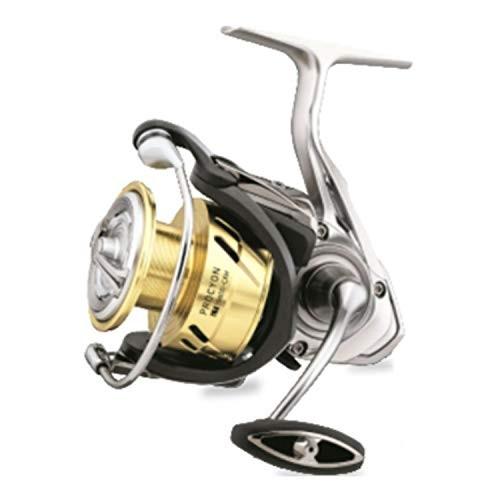リール Daiwa ダイワ PCNLT2500D-CXH DAIWA Procyon LT Spinning Reel, SILVER