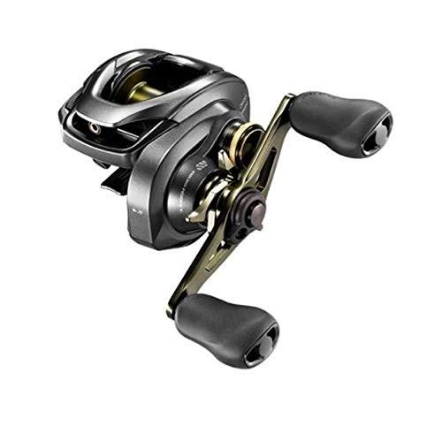 年末セール！ シマノ クラドDC 151 XG SHIMANO 22クラド DC 201XGの最