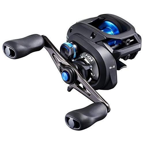 リール Shimano シマノ SLXDC150XG Inc. SLX DC 150 XG