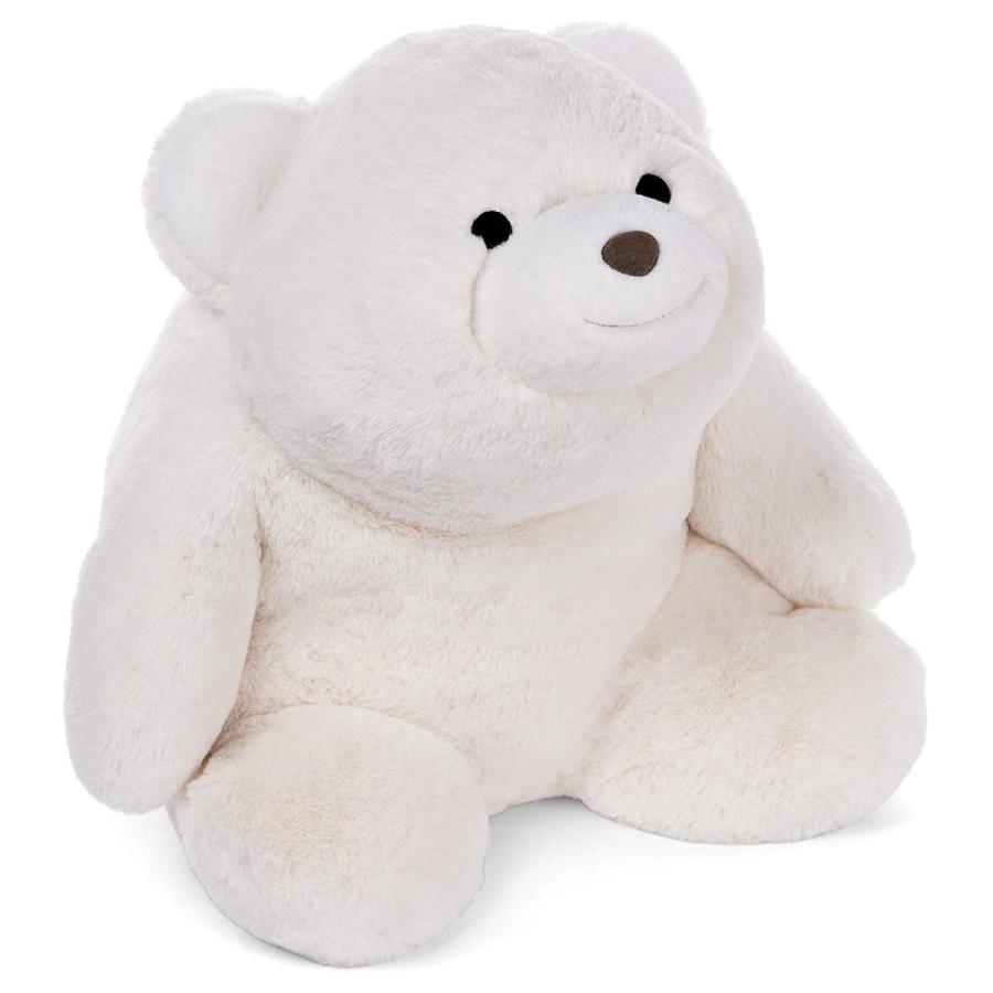 baby bear stuffed animal