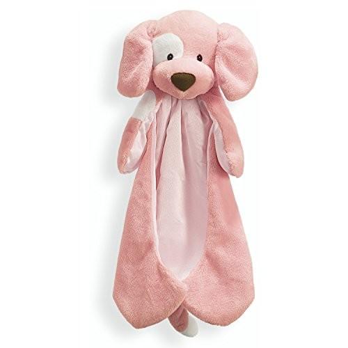 ガンド GUND ぬいぐるみ 6047441 GUND Baby Spunky The Dog Huggybuddy Stuffed Animal with Built-in Baby B