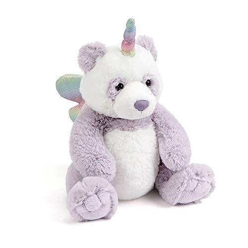 ガンド GUND ぬいぐるみ 輝くパンダコーン 約23センチ 6052136