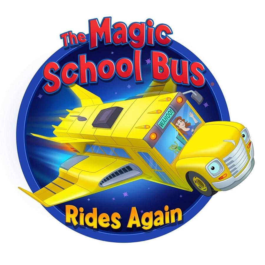 ボードゲーム 英語 アメリカ WH-925-1137 The Young Scientists Club The Magic School Bus: Back in Timの画像