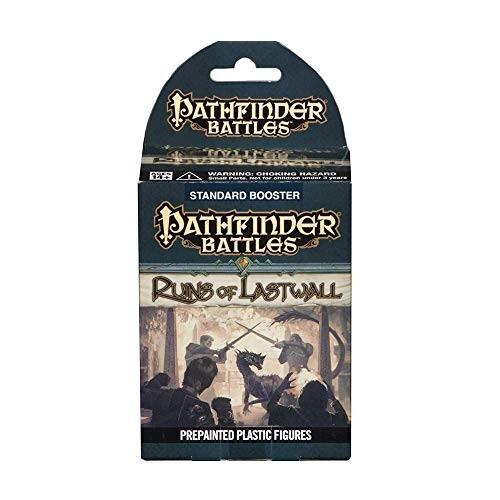ボードゲーム 英語 アメリカ WZK73734 WizKids Pathfinder Battles: Ruins of Lastwall Booster
