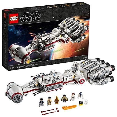 LEGO レゴ スターウォーズ 6251815 Star Wars: A New Hope 75244 LEGO レゴ スターウォーズ 6251815 Star Wars: A New Hope 75244