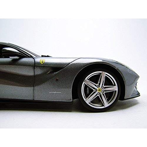 ホットウィール マテル ミニカー BCJ74 Ferrari F12 Berlinetta