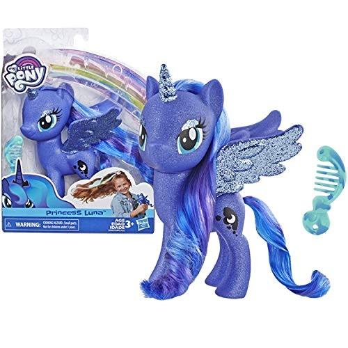 開店祝い マイリトルポニー ハズブロ Hasbro おしゃれなポニー E5963 My Little Pony Toy Princess Luna Pd マニアックス Yahoo 店 通販 Yahoo ショッピング 全国宅配無料 Gphair Gr