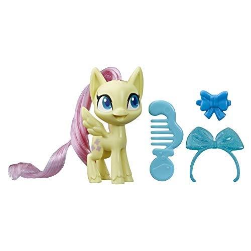 マイリトルポニー ハズブロ hasbro、おしゃれなポニー E9171 My Little Pony Fluttershy Potion