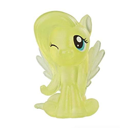 マイリトルポニー ハズブロ hasbro、おしゃれなポニー My Little Pony Fluttershy Mini Figure