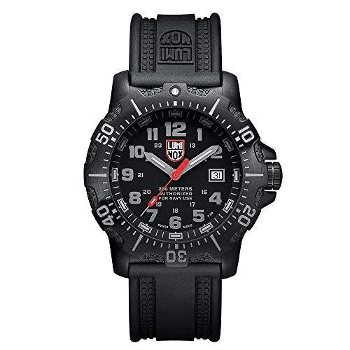 LUMINOX 腕時計 ルミノックス アメリカ海軍SEAL部隊 XS.4221.NV.F  