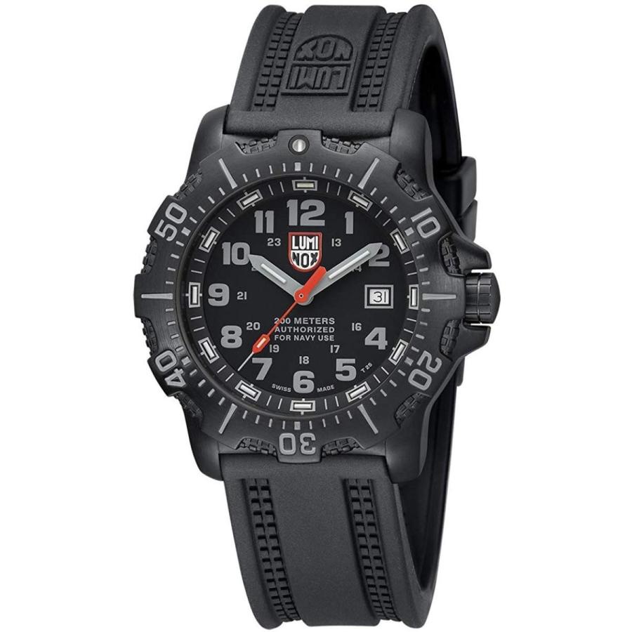 腕時計 ルミノックス アメリカ海軍SEAL部隊 XS.4221.NV.F Luminox - Navy Seal XS.4221.NV.F - Mens｜maniacs-shop｜02