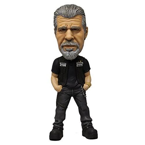 ボブルヘッド バブルヘッド 首振り人形 82100 Mezco Toyz Sons Of