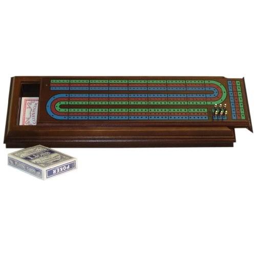 ボードゲーム 英語 アメリカ 33559 Worldwise Imports Royal Cribbage