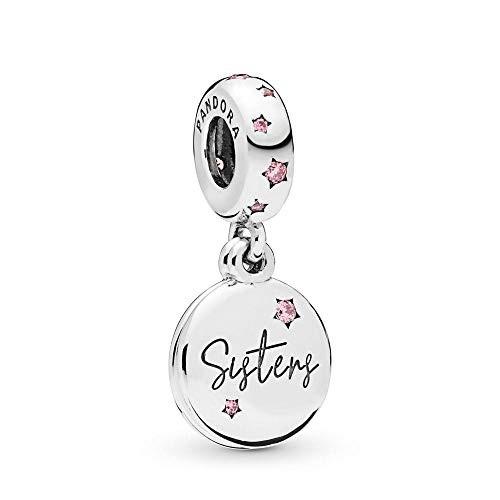 パンドラ ブレスレット チャーム 798012FPC Pandora Jewelry Forever