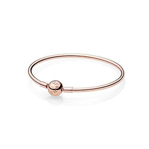 パンドラ ブレスレット チャーム 5700302651478 PANDORA Rose Bangle