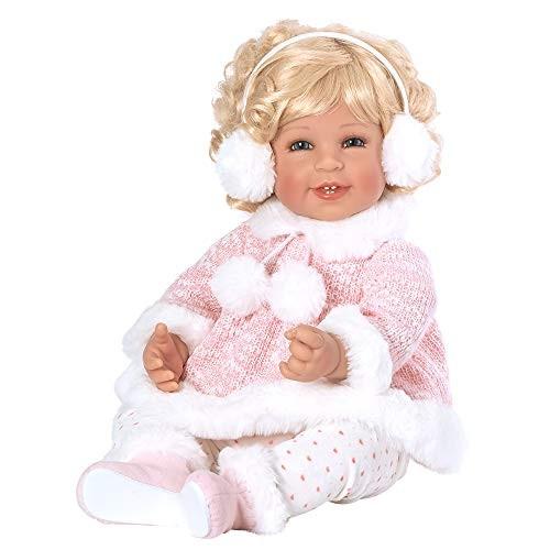 アドラベビードール 赤ちゃん リアル 21971 Adora Realistic Baby Doll