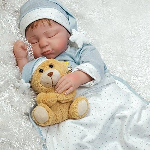reborn doll shop