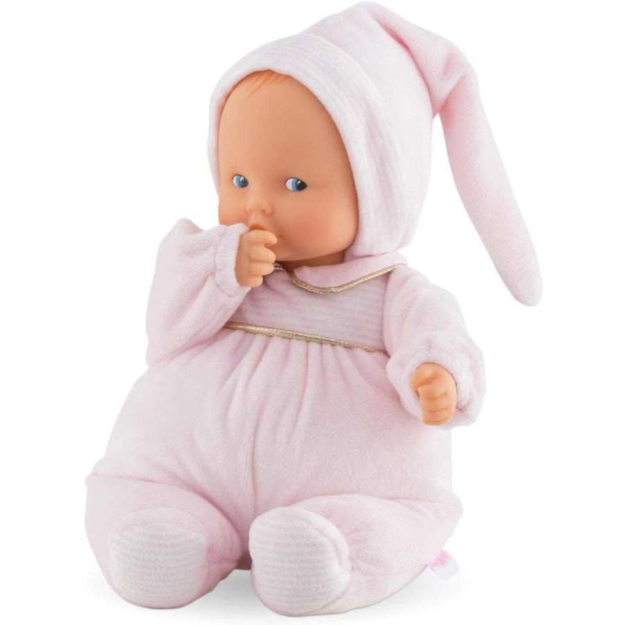 コロール 赤ちゃん 人形 20080 Corolle Babipouce Sweet Dreams Soft 