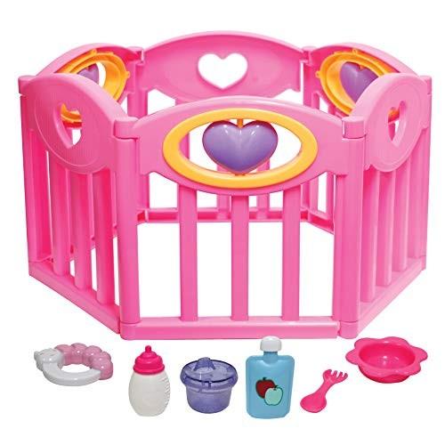 doll play toys