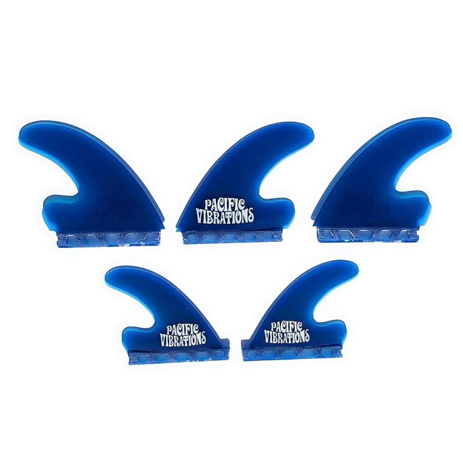 fcs/マリンスポーツその他/3D RED TIP 激レアFCS 3D RED TIP センター