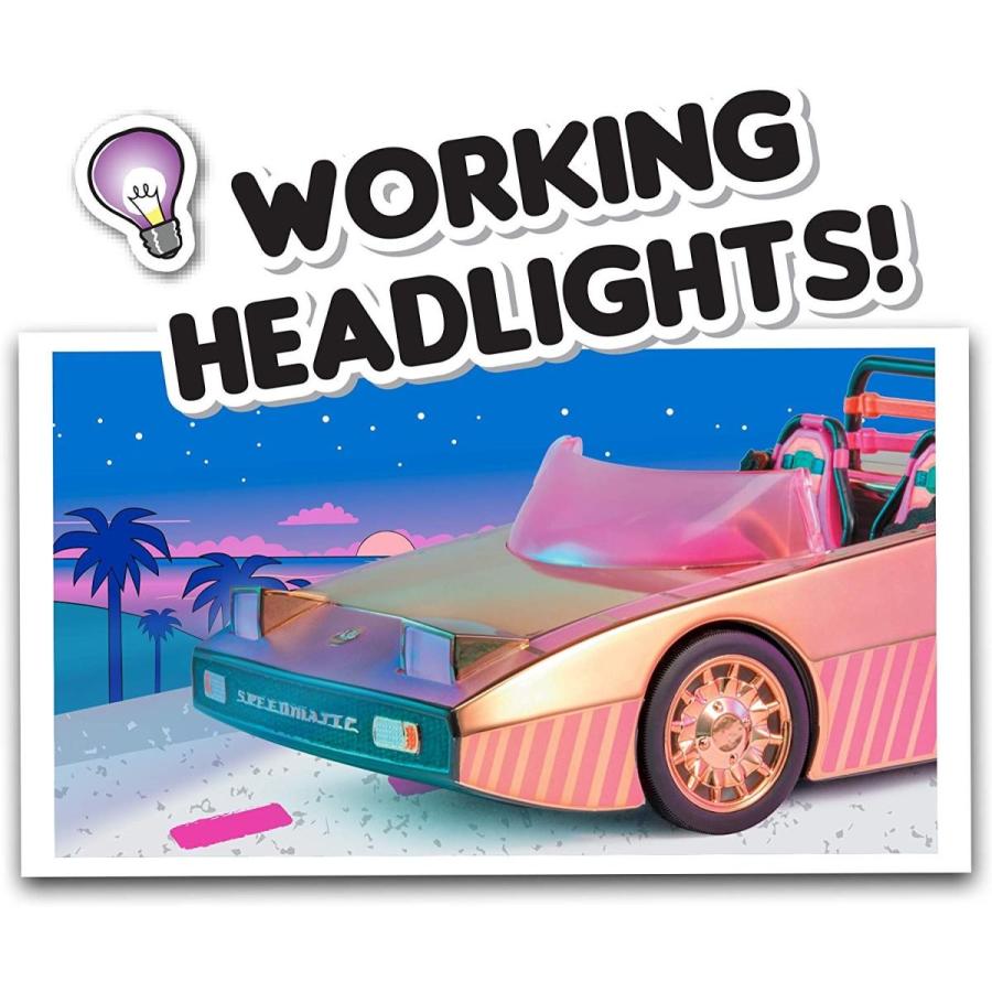 エルオーエル サプライズ L.O.L. Surprise! カープール クーペ サプライズプール ダンシングフロア 人気・おすすめ｜省スペース設計・旅行向けにおすすめ 公式 プライバシー配送 日本発送・保証書付き商品