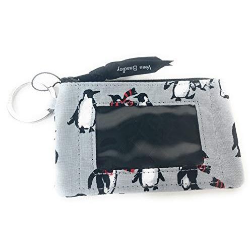 ヴェラブラッドリー ベラブラッドリー アメリカ Vera Bradley Zip ID ...
