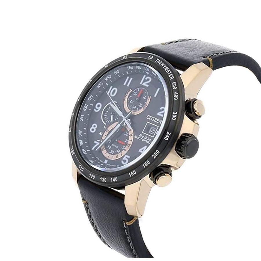 AT8126 02E Citizen AT8126 02E mens quartz