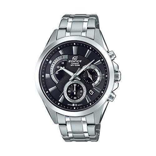 魅力的な価格 Efv 580d 1avuef メンズ カシオ 腕時計 Casio Watch Quartz Edifice Year Round