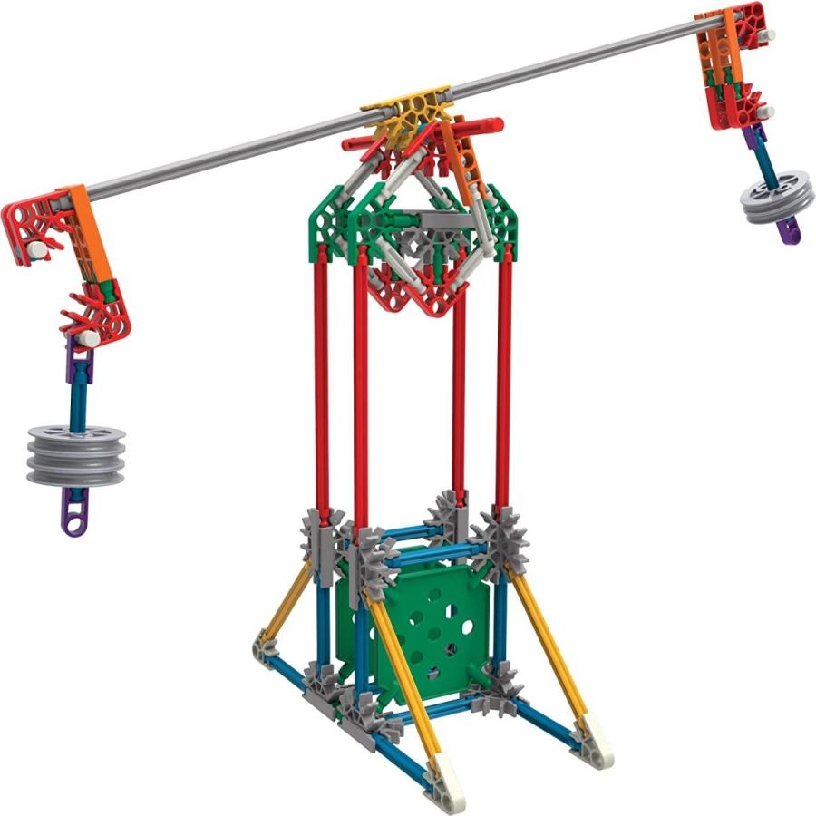 ケネックス 知育玩具 パズル 79319 K'NEX Education - STEM