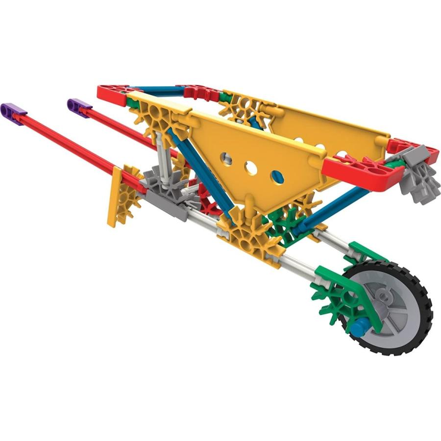ケネックス 知育玩具 パズル 79319 K'NEX Education - STEM