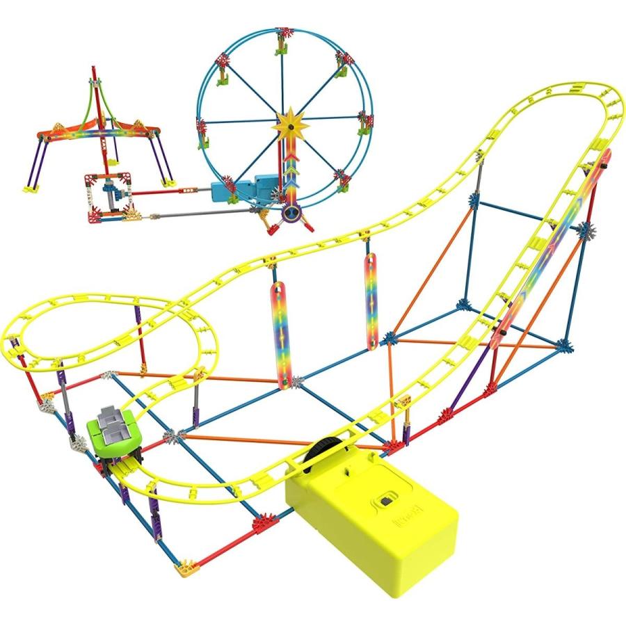 知育玩具 KENZ 楽天市場】ケネックス 知育玩具 パズル ブロック K'nex