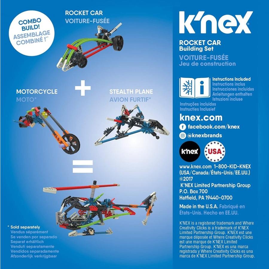 knex shop