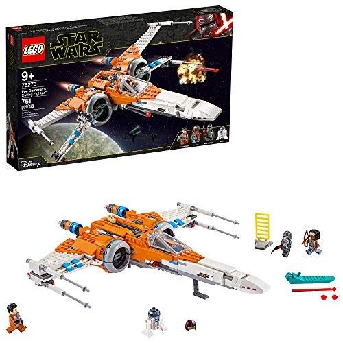 6289006 LEGO Star Wars Poe Dameron s X Wing