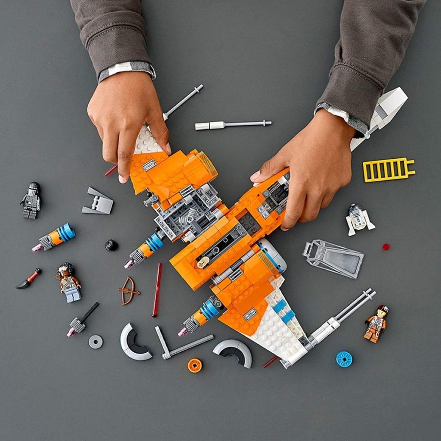 lego 75273 release date