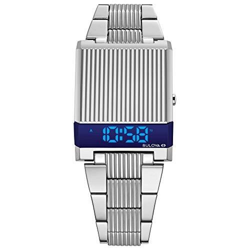 BULOVA（ブローバ） 腕時計 メンズ 96C139 Bulova Mens Archive Series 