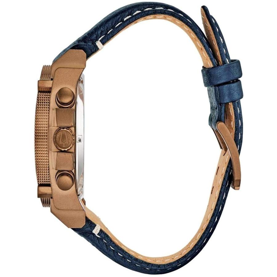 人気ショップが最安値挑戦 腕時計 ブローバ メンズ 97b186 Bulova Precisionist Chronograph Mens Watch Stainless Steel With Blue Pd マニアックス Yahoo 店 通販 Yahoo ショッピング 最高の Www Ladislexia Net