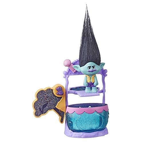 トロールズ アメリカ直輸入 アニメ Trolls Dreamworks Branch S Dunk The Grump Dunk Tank Playset Wi Pd マニアックス Yahoo 店 通販 Yahoo ショッピング