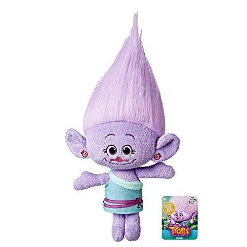 トロールズ アメリカ直輸入 アニメ E2518 Trolls Dreamworks Gia Grooves Hug N Plush Doll Pd マニアックス Yahoo 店 通販 Yahoo ショッピング