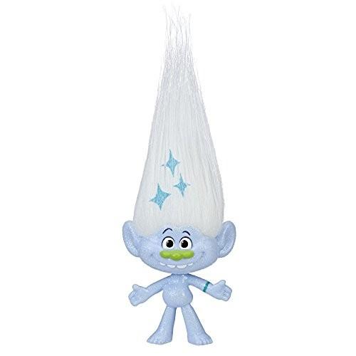 トロールズ アメリカ直輸入 アニメ C3425 Trolls DreamWorks Guy Diamond Collectible Figure with Pr