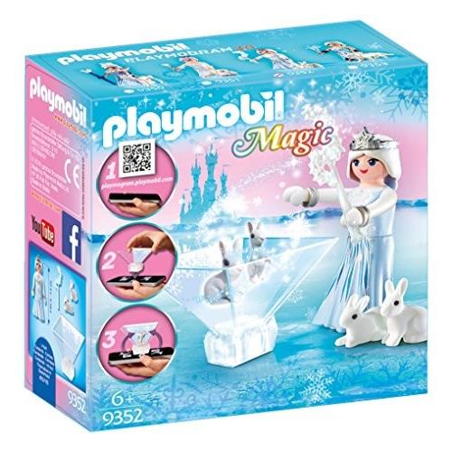 プレイモービル ブロック 組み立て 9352 PLAYMOBIL 9352 Princess Star Glitter - New 2018