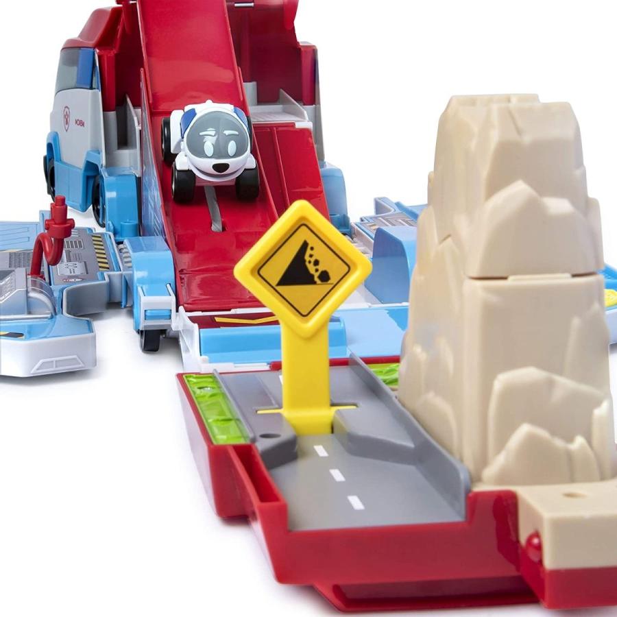 【美品】パウパトローラー＆ロボドック／ダイキャストビーグル3台 楽天市場】「8/25限定先着で最大1000円OFFクーポン」パウ