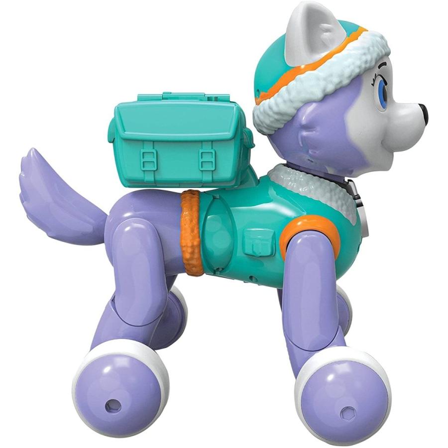 パウパトロール アメリカ直輸入 おもちゃ 0 Paw Patrol Zoomer Everest Pd マニアックス Yahoo 店 通販 Yahoo ショッピング