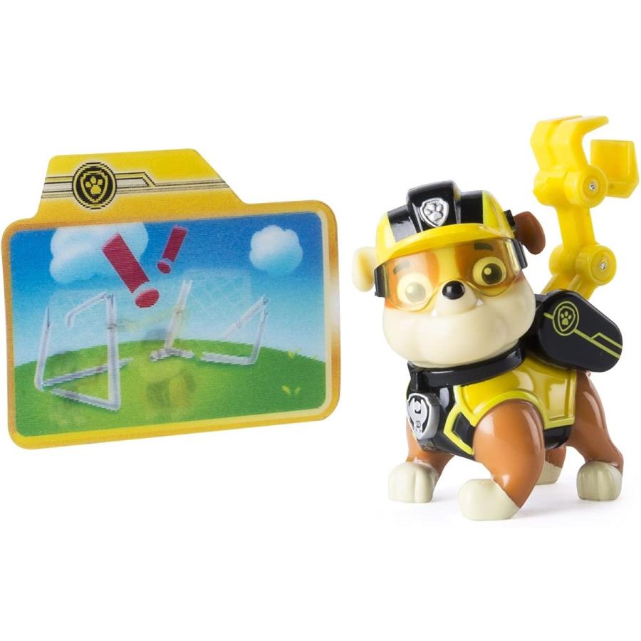 paw patrol hero pup fire rescue