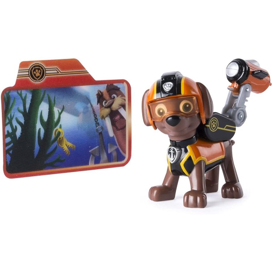 paw patrol hero pup fire rescue