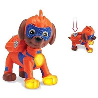 mighty pups light up