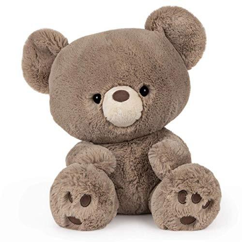 ガンド GUND ぬいぐるみ 6055966 GUND Kai Teddy Bear, Premium Plush Toy Stuffed Animal for Ages 1 & Up,