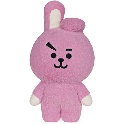 Gund ガンド ぬいぐるみ 人形 ラインフレンズ Bt21 Cooky クキ Bts 防弾少年団 約15cm Pd マニアックス Yahoo 店 通販 Yahoo ショッピング