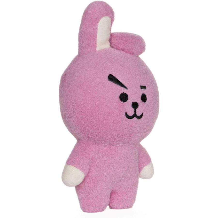 GUND ガンド ぬいぐるみ 人形 ラインフレンズ BT21 COOKY クキ BTS